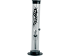 acrylic tattoo clear bong